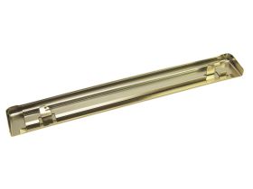 Lockbar (Stern) Standard - Gold - 500-6882-02-00