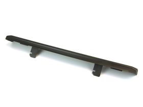 Lockbar (Williams/Bally) Standard - Black D-12615 / A-18240