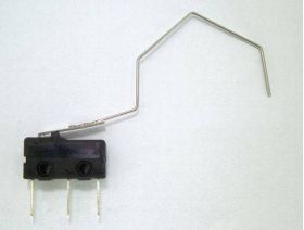 Microswitch - Subminiature - 180-5178-00