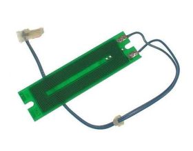 Eddy sensor coil board - small