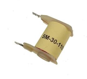 Coil - Solenoid Small - SM-30-1100-DC