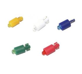 Startbutton LED - Blue, Red, Green, White or Yellow
