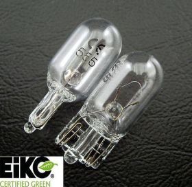 EiKO T10 GE555 Lamp / Bulb - 6,3V 0,25A 2W - 10 pack