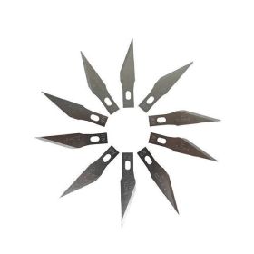 Precision Hobby Knife Tool - 12pcs set