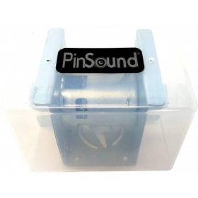 PinSound Motion Control Shaker Kit (Stern Spike)