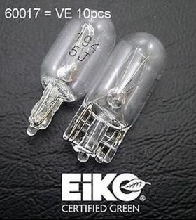 EiKO #194 Miniature Lamp - 10-pack