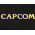Wall / Door Sign - Capcom - 30x5.6cm