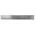 Lockbar (Bally) Standard - Brushed Stainless Steel - Early SS 1974-1988 - AS-2791