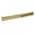 Lockbar (Stern) Standard - Gold - 500-6882-02-00