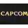Wall / Door Sign - Capcom - 30x5.6cm