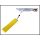 Yellow 2-1/4" Handle Sleeve For Williams/Bally Lockdown Bar Lever Guide Receiver Assembly
