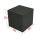 Arrowzoom Acoustic Panels Sound Absorption Studio Soundproof Foam - Bass Trap Cube Corner Block - 20 X 20 X 20 cm